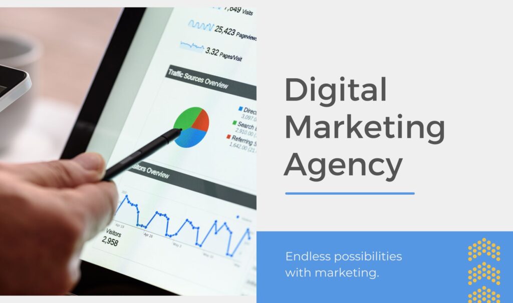 Pixelon Blog- Digital Agency