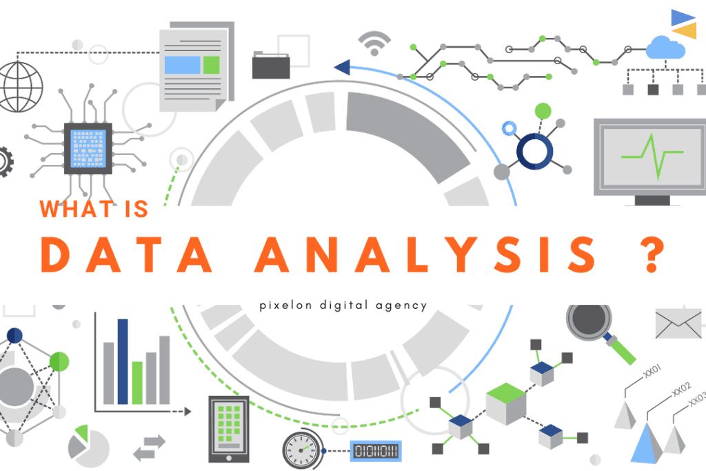 Data Analysis Content Cover