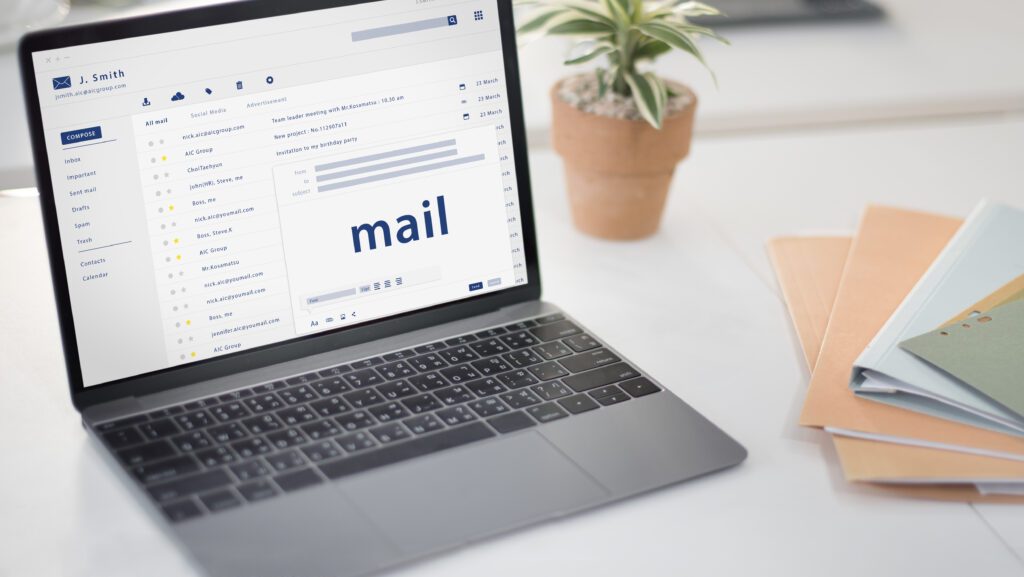 email marketing1